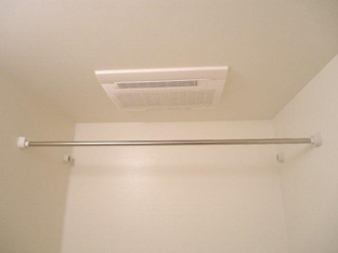 室内設備