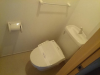 トイレも気になるポイント