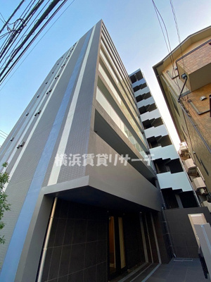  | リライア横濱生麦