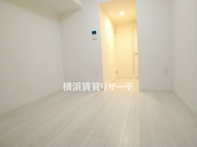 【寝室】 | リライア横濱生麦