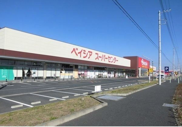 ベイシア大網白里店まで3500m