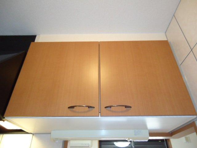 キッチン収納