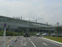 本庄早稲田駅まで5,300ｍ