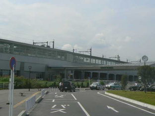 本庄早稲田駅まで5,300ｍ