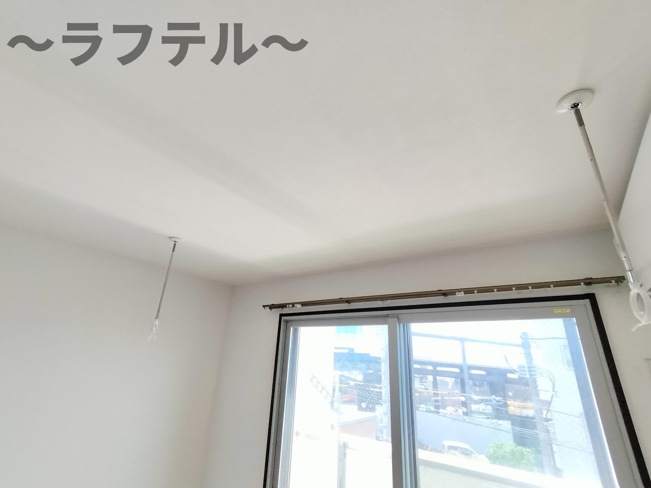 内装です