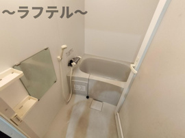 日々の暮らしに欠かせないお風呂です