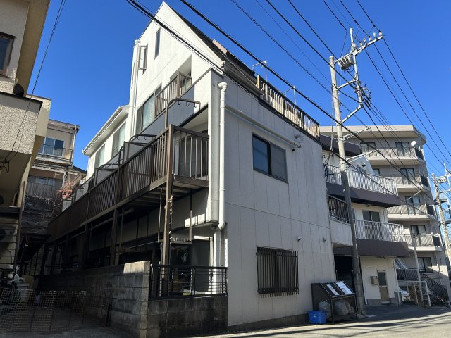 カミキマンション