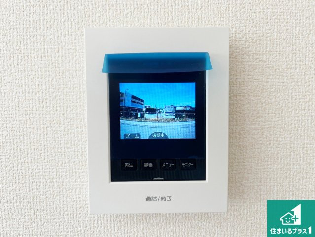 明石市大久保町西脇　第5期　新築一戸建ての洋室|シンプルな洋室は、自分好みのインテリアが楽しめます♪ご家族とインテリアや家具を選びに行くのは新築購入時の醍醐味の一つです。ぜひお楽しみください♪