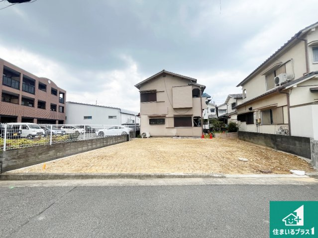 明石市大久保町西脇　第5期　新築一戸建て