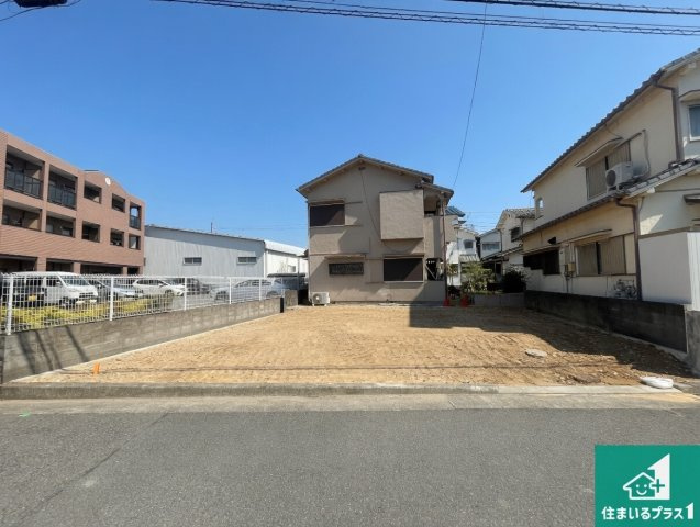 明石市大久保町西脇　第5期　新築一戸建て