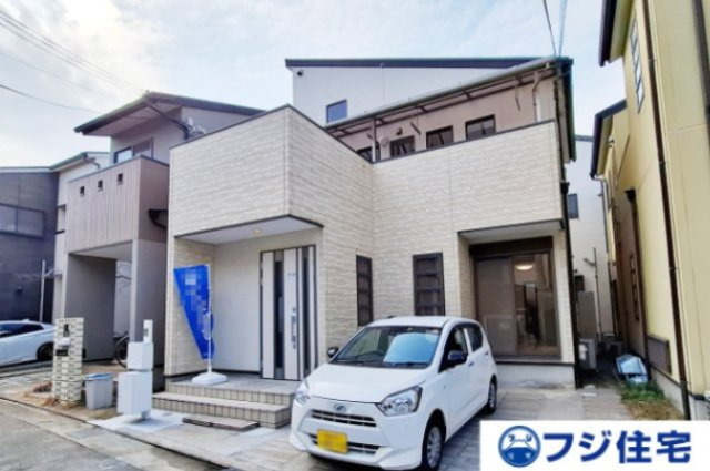 泉大津市板原町3丁目