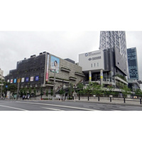 ショッピングセンター「東京ソラマチまで431ｍ」東京ソラマチ