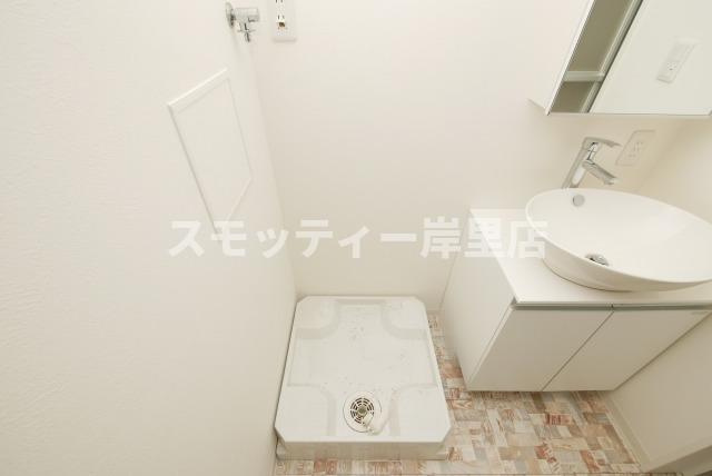 エルサ住之江の設備