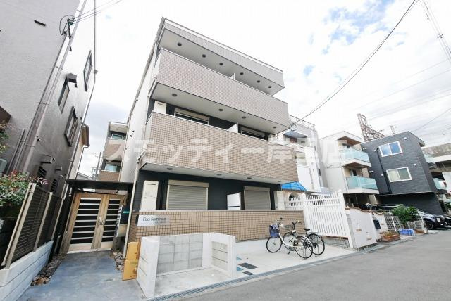 エルサ住之江