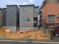 岡崎市緑丘３丁目11-3『仲介料無料』新築戸建ての画像