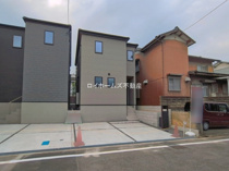 岡崎市緑丘３丁目11-3『仲介料無料』新築戸建ての画像