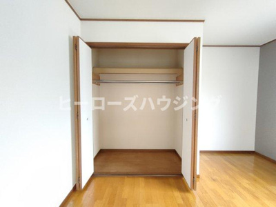 【収納】 | ストーク岡町