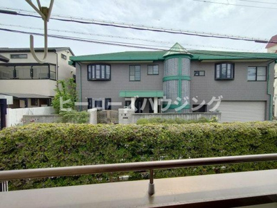 【展望】 | ストーク岡町