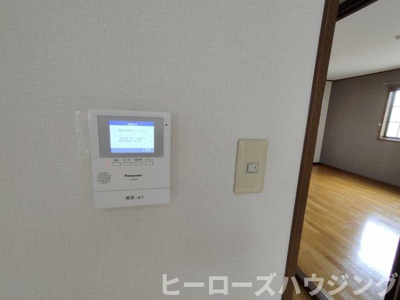 【設備】 | ストーク岡町