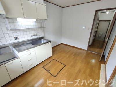 【居間・リビング】 | ストーク岡町