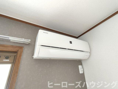 【設備】 | ストーク岡町