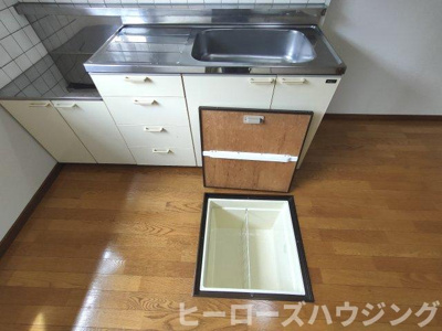 【内装】 | ストーク岡町