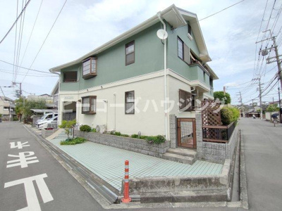 【外観】 | ストーク岡町