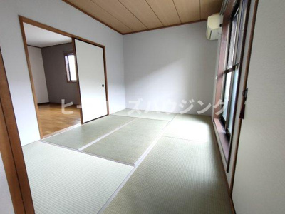【和室】 | ストーク岡町