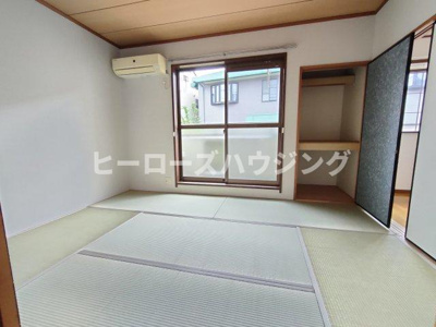 【和室】 | ストーク岡町