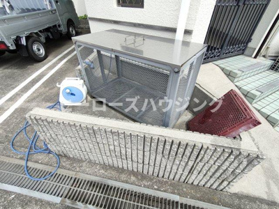 【その他共用部分】 | ストーク岡町