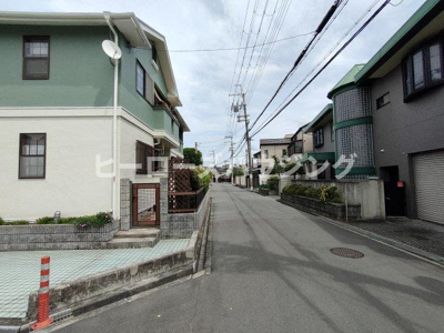 【周辺】 | ストーク岡町