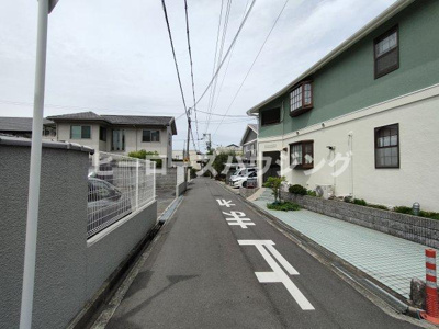 【周辺】 | ストーク岡町