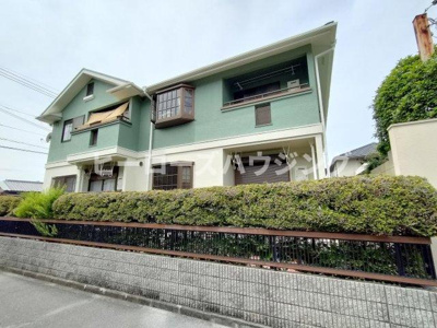 【外観】 | ストーク岡町