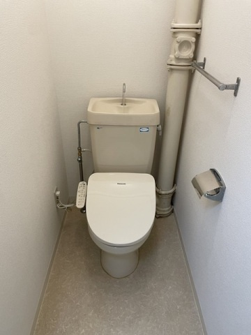 みなみまちのトイレ
