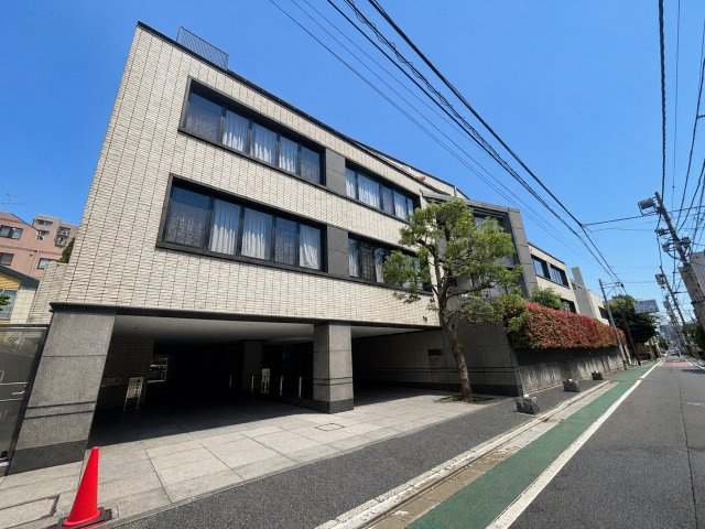 パレ神楽坂