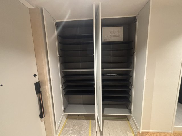 パレ神楽坂のその他