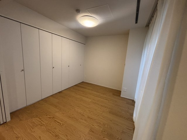 パレ神楽坂の子供部屋