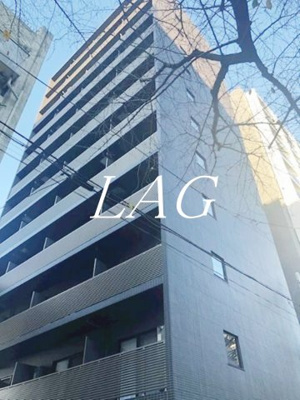 【外観】 | イアース練馬 | 外観です。