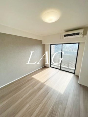 【居間・リビング】 | イアース練馬 | 洋室のお部屋です。