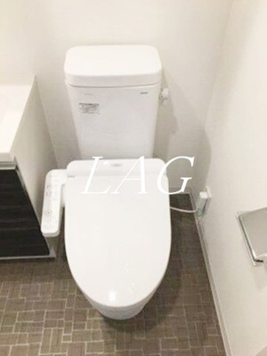 【トイレ】 | イアース練馬 | トイレです。