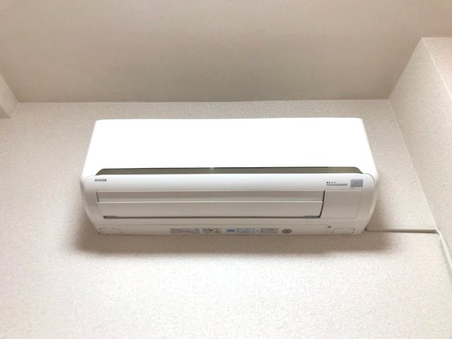 【設備】ベルビュー支倉