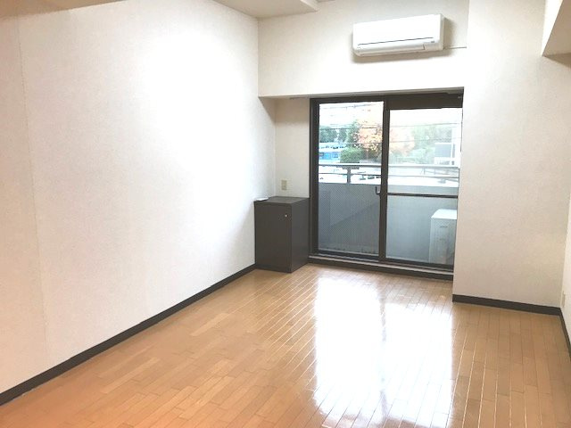 【寝室】ベルビュー支倉