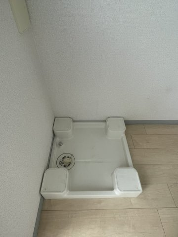 ソウマハイムの設備