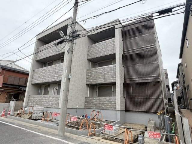 スプリング　クレスト