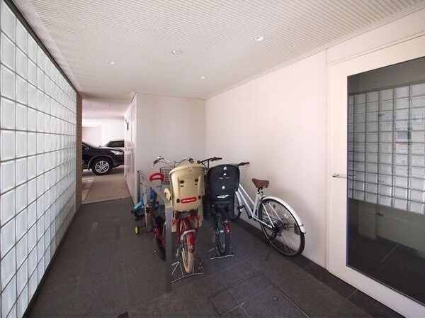 ヴィッラ松月のその他共用部分