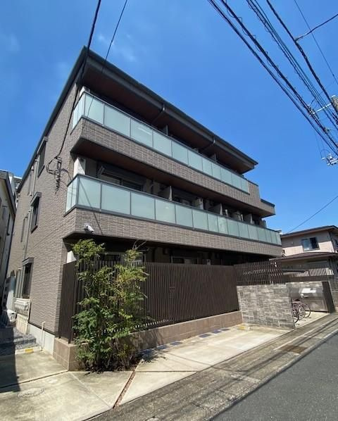 EXCELLMAISON　MATSUDO