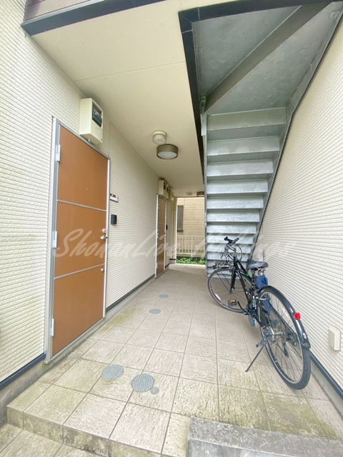 altura洋光台のその他共用部分