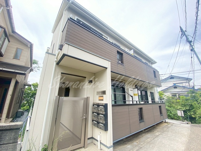altura洋光台