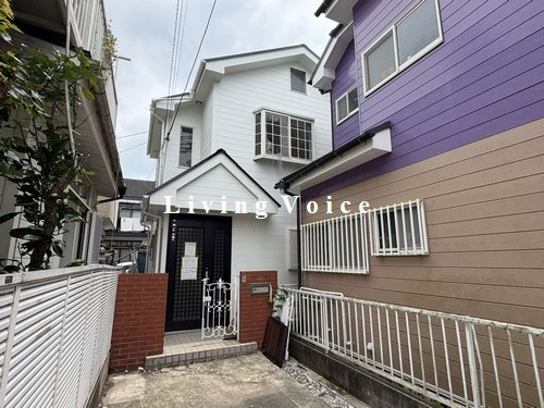 【仲介手数料０円】相模原市南区上鶴間本町8丁目　中古一戸建て