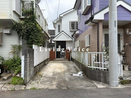 【仲介手数料０円】相模原市南区上鶴間本町8丁目　中古一戸建ての外観|相模原市南区上鶴間本町8丁目　中古一戸建て